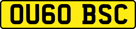OU60BSC