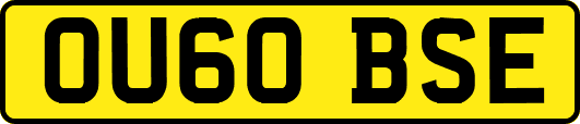 OU60BSE