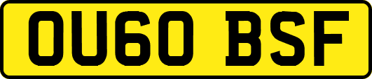 OU60BSF