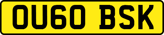 OU60BSK