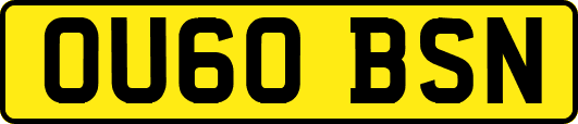 OU60BSN