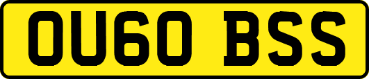 OU60BSS