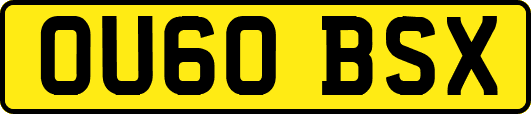 OU60BSX