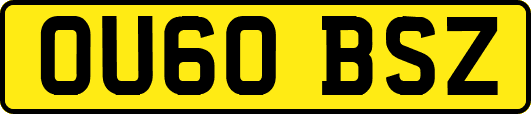 OU60BSZ