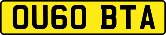 OU60BTA