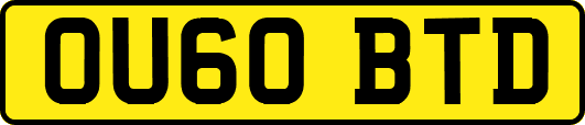 OU60BTD