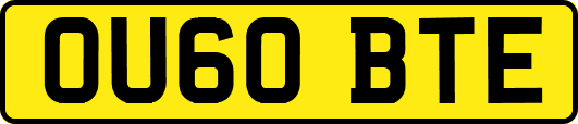 OU60BTE