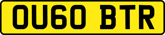 OU60BTR