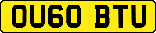 OU60BTU