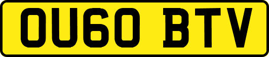 OU60BTV