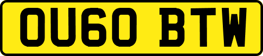 OU60BTW