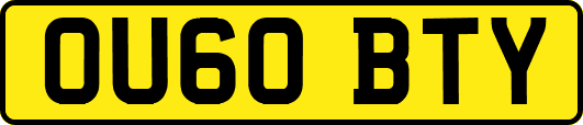 OU60BTY
