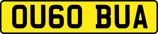OU60BUA