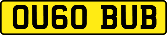 OU60BUB
