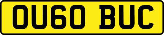 OU60BUC