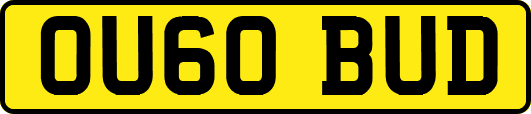 OU60BUD