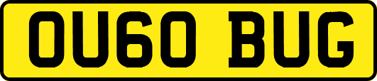 OU60BUG