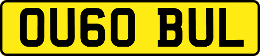 OU60BUL