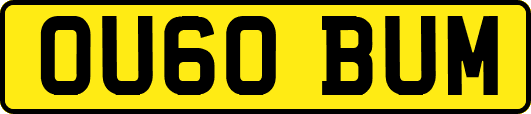 OU60BUM