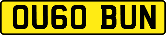 OU60BUN