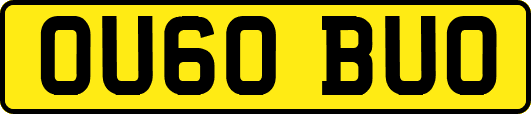 OU60BUO