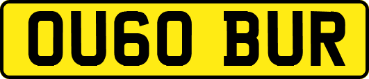 OU60BUR