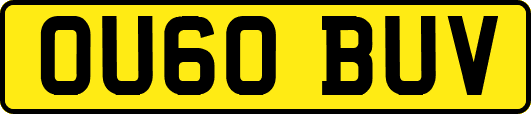 OU60BUV