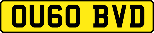 OU60BVD