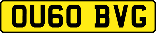 OU60BVG