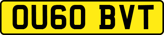 OU60BVT
