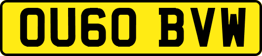 OU60BVW