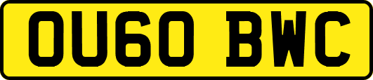 OU60BWC