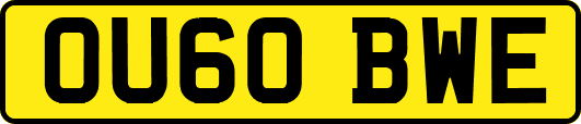 OU60BWE