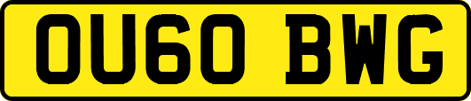 OU60BWG