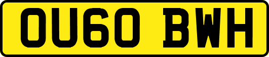 OU60BWH