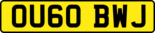 OU60BWJ