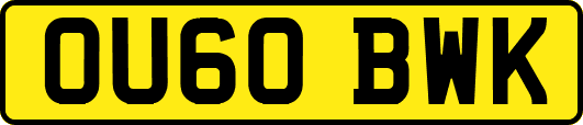 OU60BWK