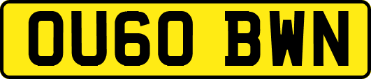 OU60BWN
