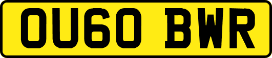 OU60BWR
