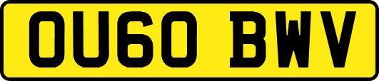 OU60BWV