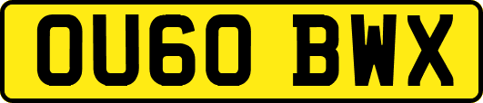 OU60BWX