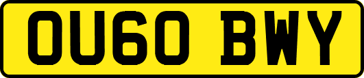OU60BWY