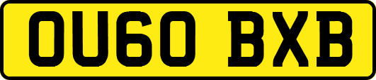 OU60BXB