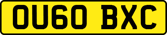 OU60BXC
