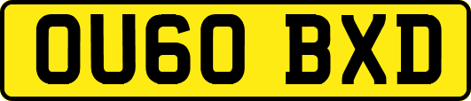 OU60BXD