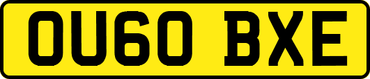 OU60BXE