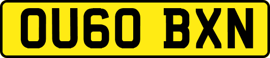 OU60BXN