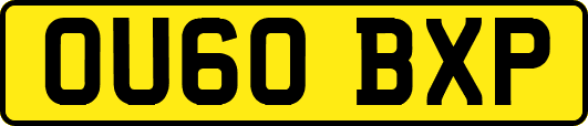 OU60BXP