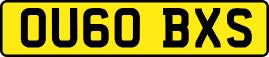 OU60BXS