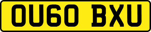 OU60BXU